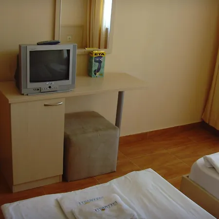 Апартхотел Complex Sunny Dreams 3*