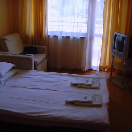 Апартхотел Complex Sunny Dreams Слънчев бряг