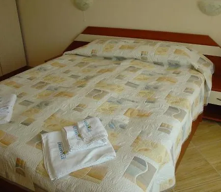 Complex Sunny Dreams 3* Слънчев бряг