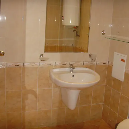 Aparthotel Complex Sunny Dreams Sluneční pobřeží