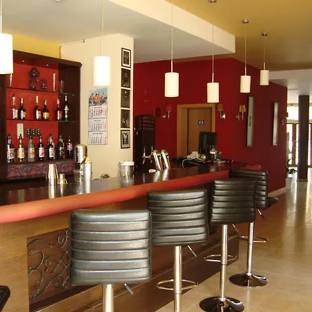 Complex Sunny Dreams 3* Sluneční pobřeží