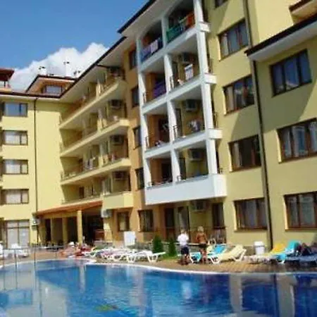 Aparthotel Complex Sunny Dreams Sluneční pobřeží
