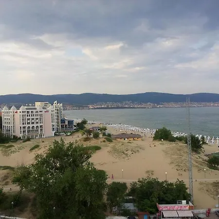 Complex Sunny Dreams Sunny Beach