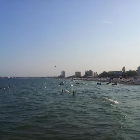 Lejlighedshotel Complex Sunny Dreams Sunny Beach
