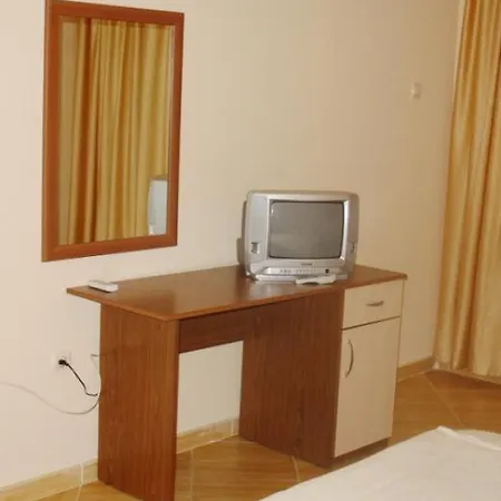 Complex Sunny Dreams Aparthotel