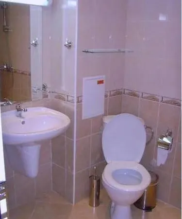 Complex Sunny Dreams 3* Sunny Beach