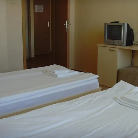 Complex Sunny Dreams Aparthotel 3*