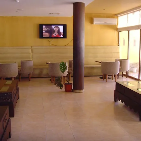 Complex Sunny Dreams Sunny Beach