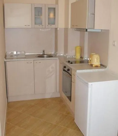 Complex Sunny Dreams