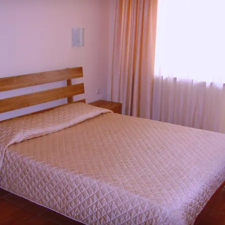 Complex Sunny Dreams Aparthotel Sunny Beach