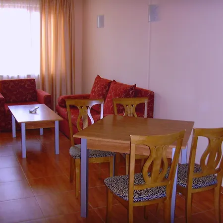 Complex Sunny Dreams 3* Sunny Beach